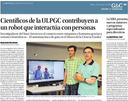 ROC-SIANI researchers in the media